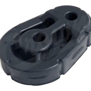 Exhaust Insulator