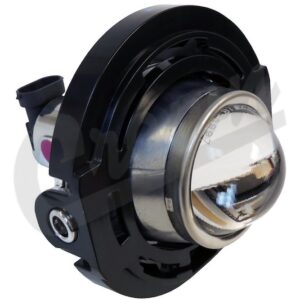 Fog Light