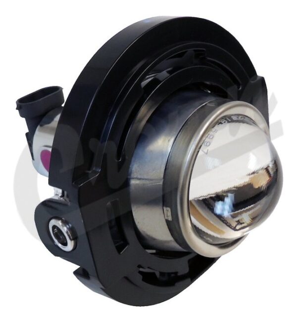 Fog Light