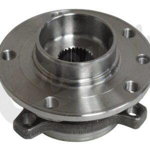 Hub Assembly (Front)