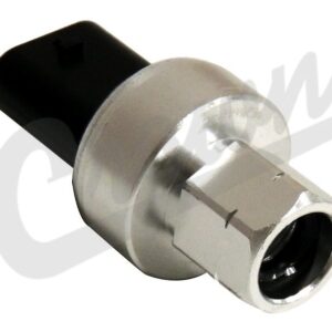 A/C Pressure Transducer Valve