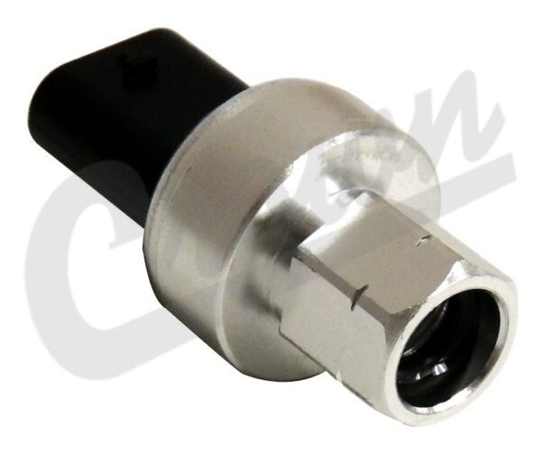 A/C Pressure Transducer Valve