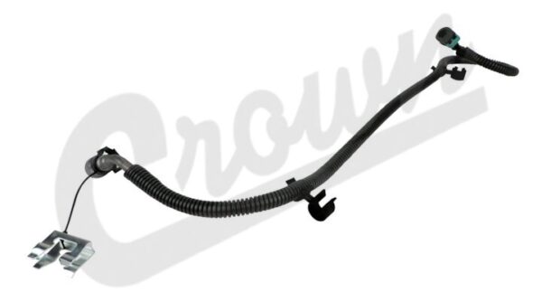 Fuel Line
