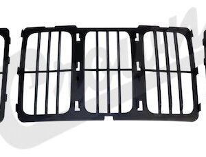 Grille (Front Upper)