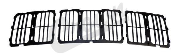 Grille (Front Upper)