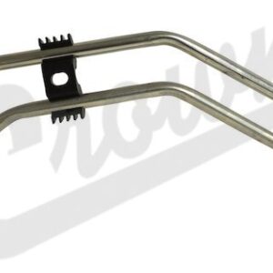 Transmission Cooler Jumper Line Set