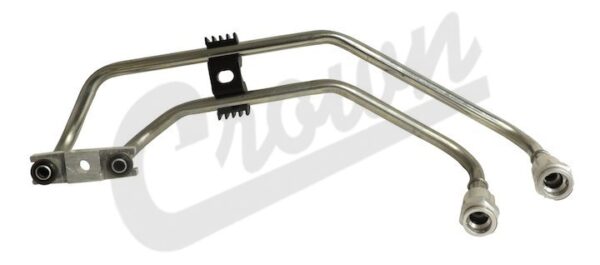 Transmission Cooler Jumper Line Set