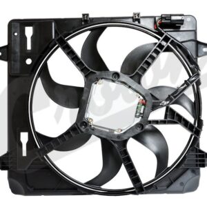Cooling Fan Module