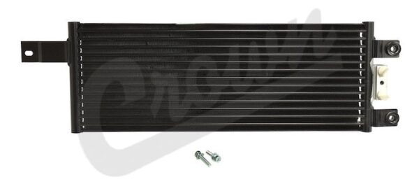 Transmission Cooler