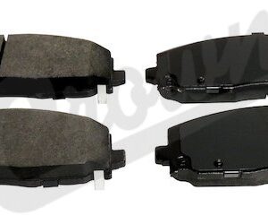 Brake Pad Set