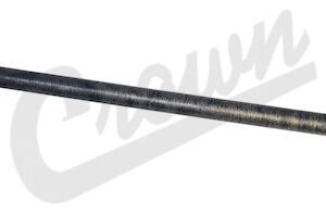 Axle Shaft Assembly (Front Right)