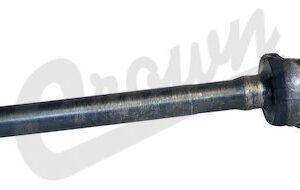 Axle Shaft Assembly