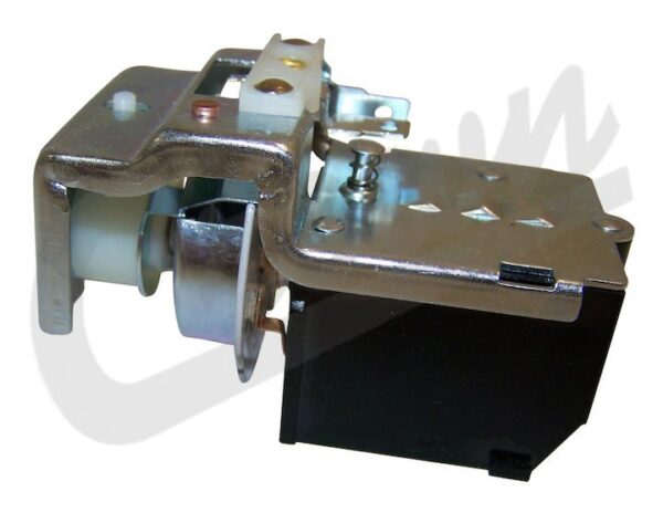Headlight Switch