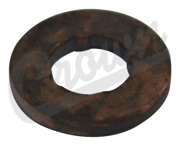 Fuel Injector O-Ring