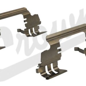 Brake Pad Clip Kit