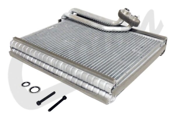 Evaporator Core (A/C)