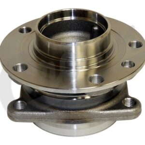 Hub Assembly (Rear)