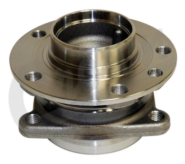 Hub Assembly (Rear)