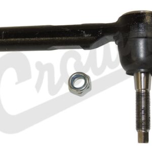 Tie Rod End (Outer)