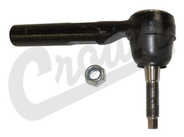 Tie Rod End (Outer)