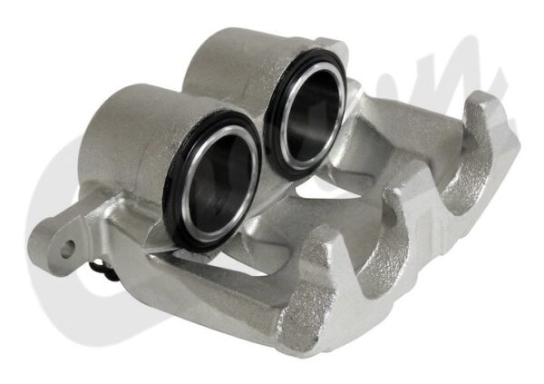 Brake Caliper (Front Right)