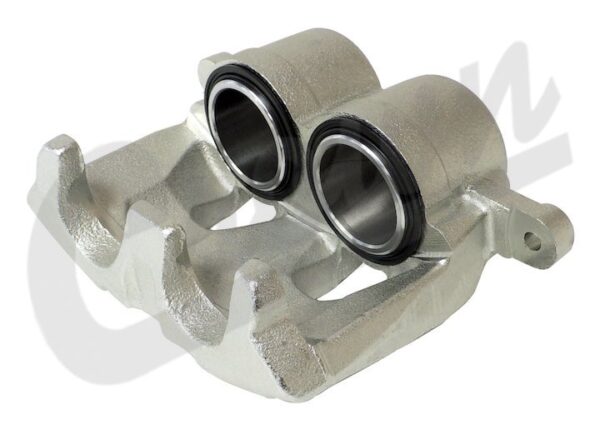 Brake Caliper (Front Left)