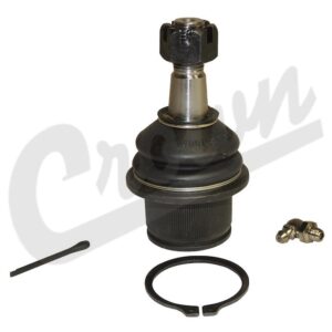 Ball Joint (Front Lower)