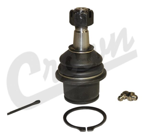 Ball Joint (Front Lower)