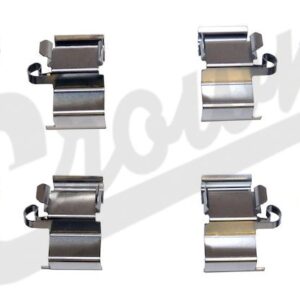 Brake Pad Spring Kit