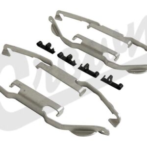 Brake Pad Spring Kit