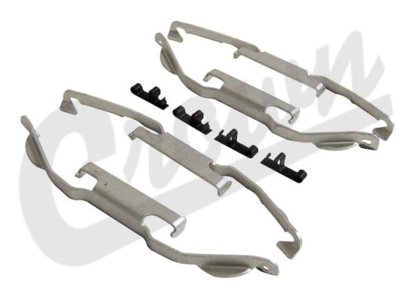 Brake Pad Spring Kit