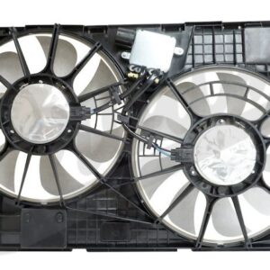 Cooling Fan Module