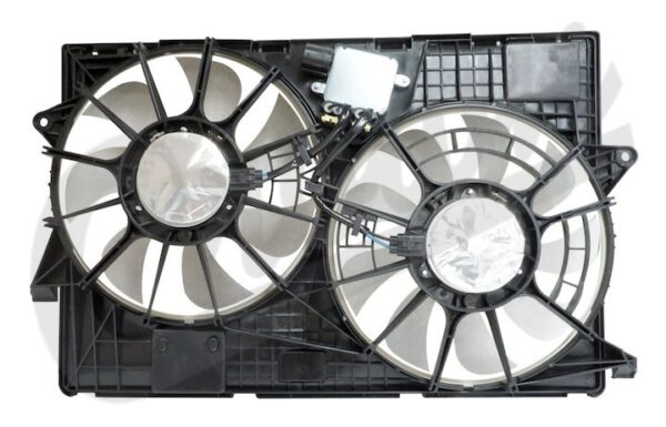 Cooling Fan Module