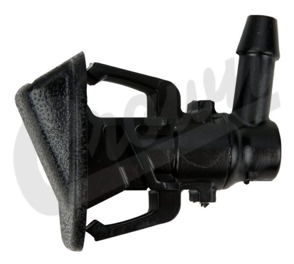 Windshield Washer Nozzle