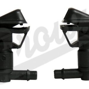 Windshield Washer Nozzle Set