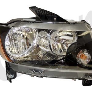 Headlight