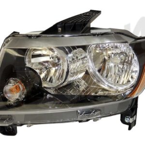 Headlight