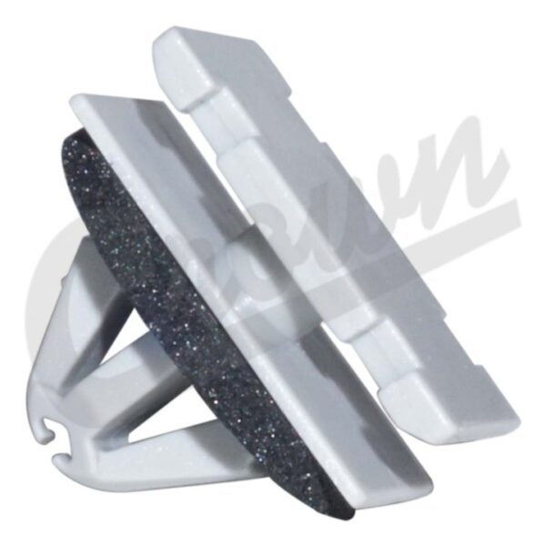 Wheel Flare Moulding Clip