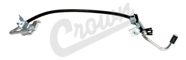 Brake Hose (Front Left)