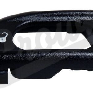 Door Lock Switch Bezel