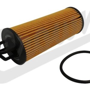 Oil Filter (Blue Print)