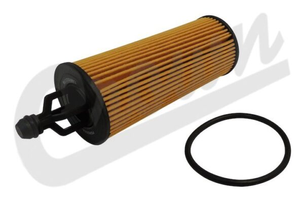 Oil Filter (Blue Print)