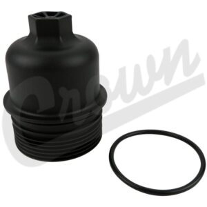Oil Filter Cap Kit