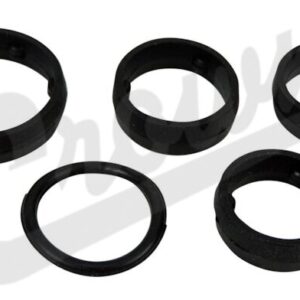 Oil Filter Adapter O-Ring Kit