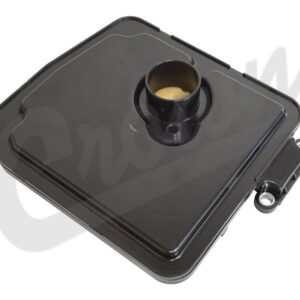 Transmission Filter