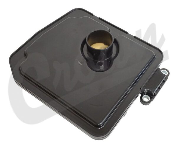 Transmission Filter