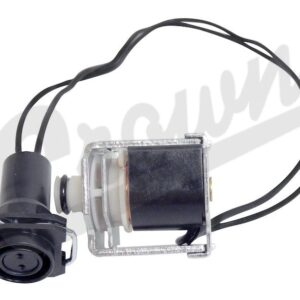 Shift Solenoid