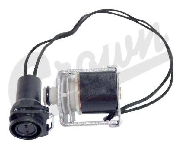 Shift Solenoid
