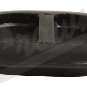 Floor Pan Plug