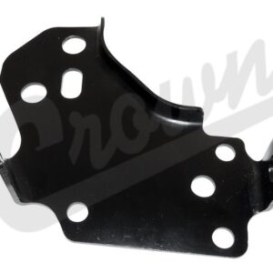 Bumper Extention Bracket (Rear Right)